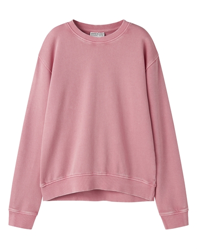 Name it - NKFKandu Sweatshirt - Flowering Ginger